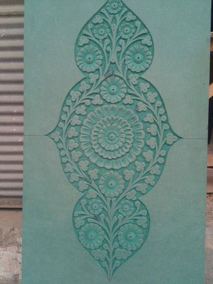 Mubashir Zaman work